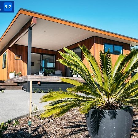Guesthouse On Queens Oneroa Exterior foto